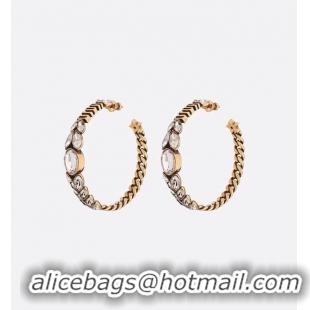 Pretty Style Dior Earrings CE4892