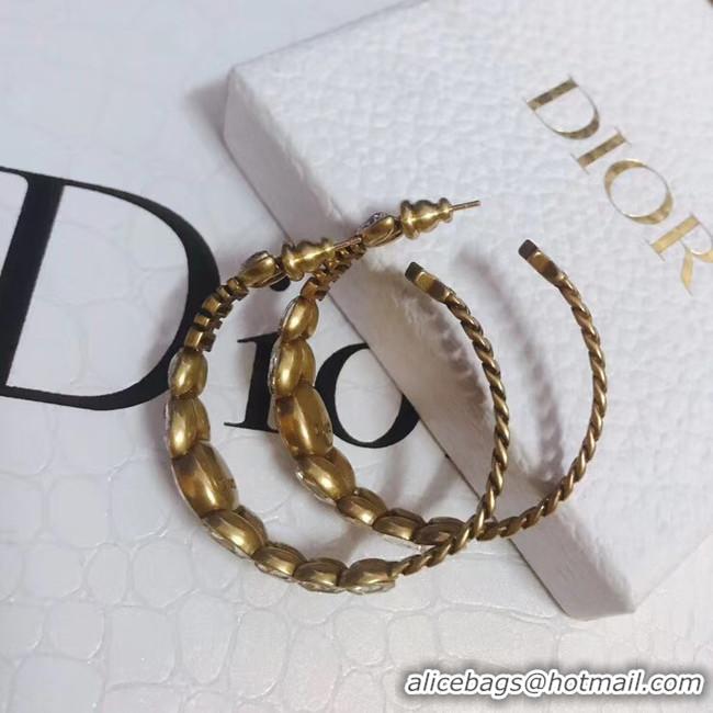 Pretty Style Dior Earrings CE4892