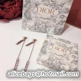 Best Grade Dior Earrings CE4897