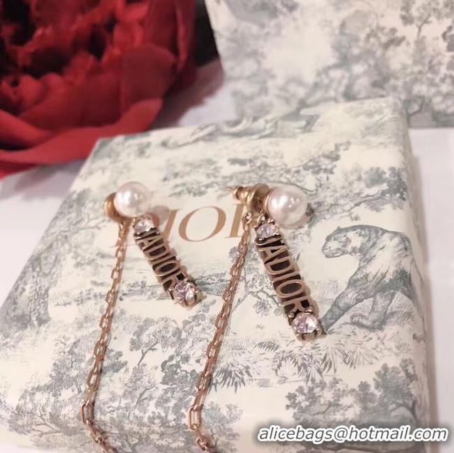 Best Grade Dior Earrings CE4897