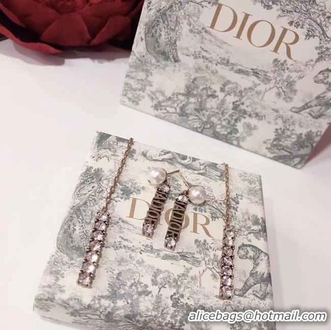 Best Grade Dior Earrings CE4897