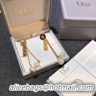 Good Looking Dior Earrings CE4909