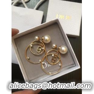 Low Price Dior Earrings CE5013