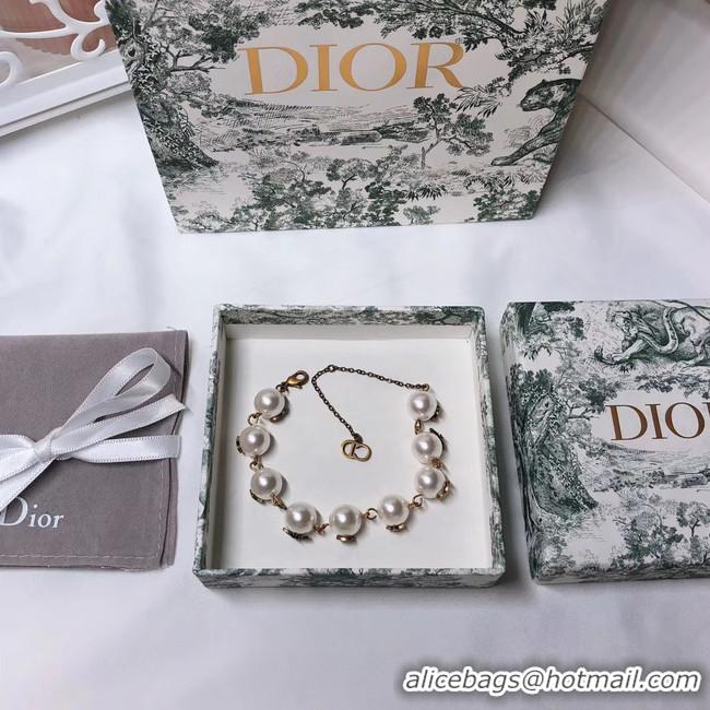 Unique Style Dior Bracelet CE5017