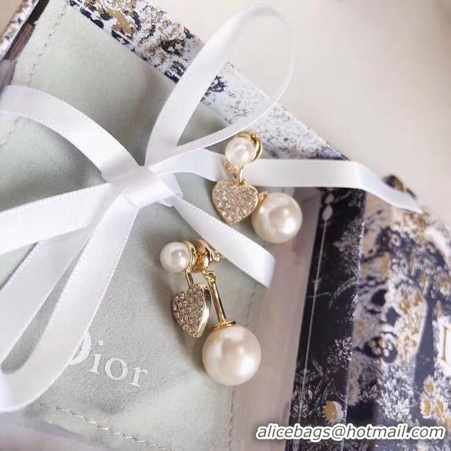 Duplicate Dior Earrings CE5022