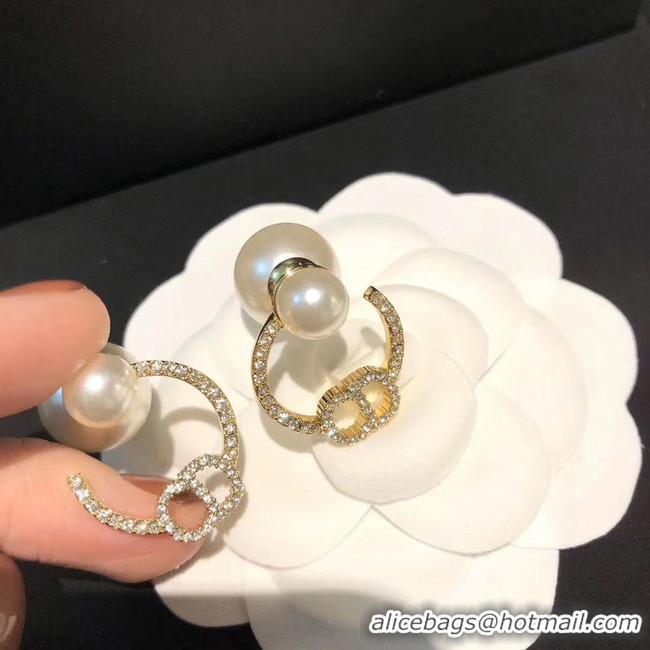 AAAAA Dior Earrings CE5025