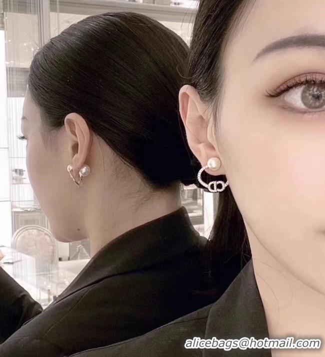 AAAAA Dior Earrings CE5025