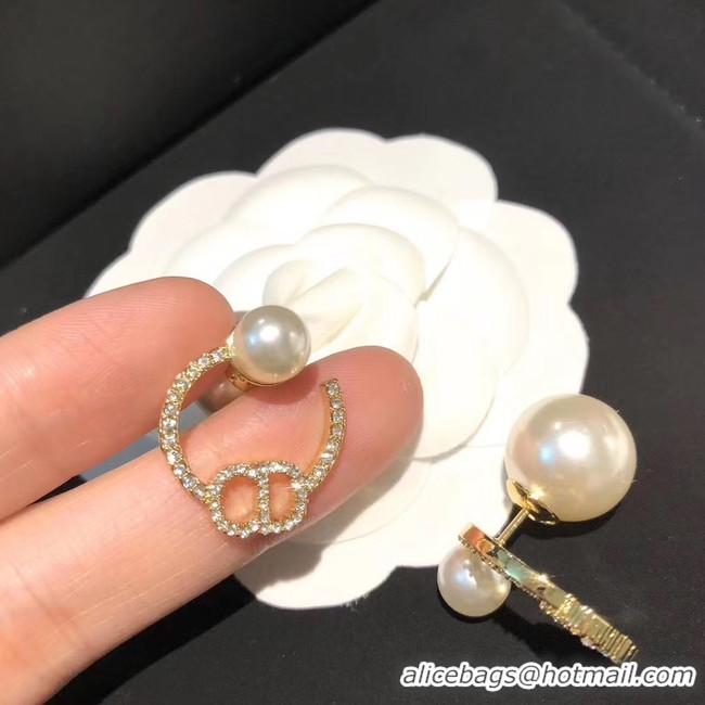 AAAAA Dior Earrings CE5025