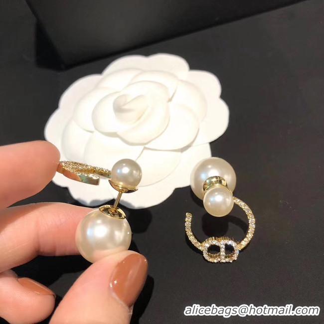 AAAAA Dior Earrings CE5025