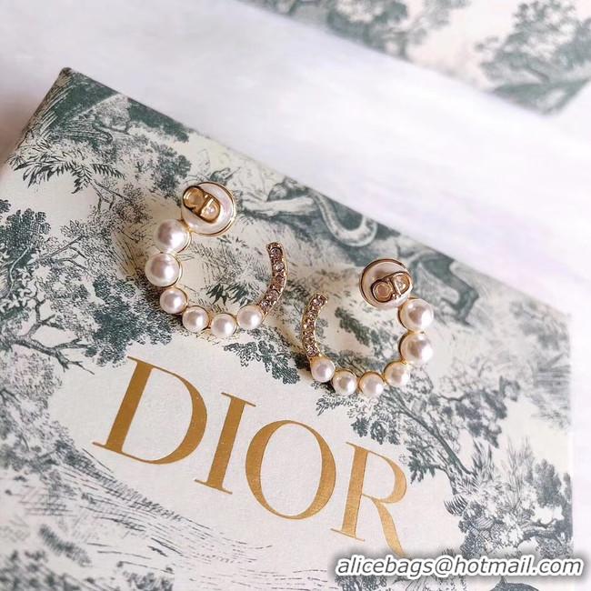 AAAAA Dior Earrings CE5026