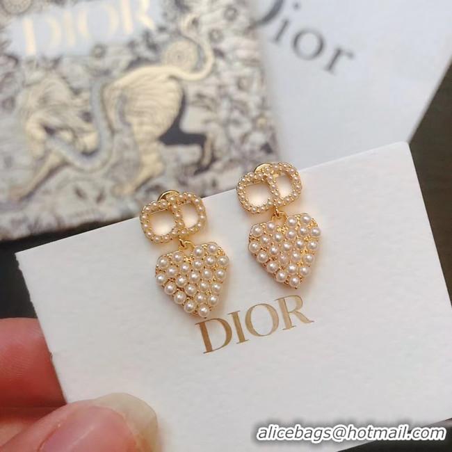 Good Quality Dior Earrings CE5029