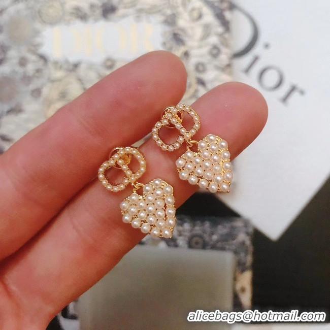 Good Quality Dior Earrings CE5029