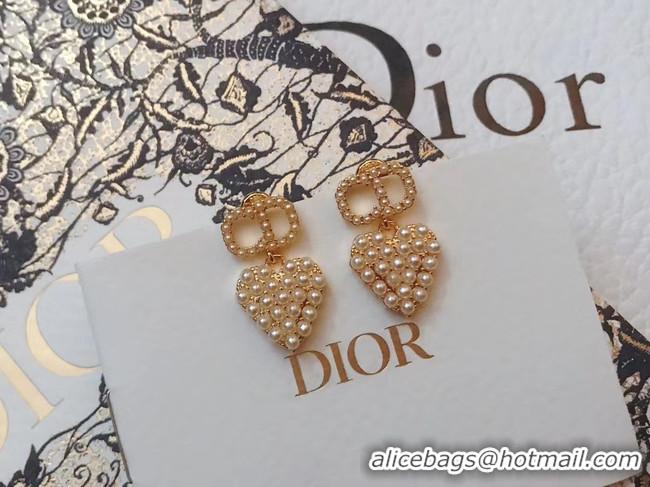 Good Quality Dior Earrings CE5029