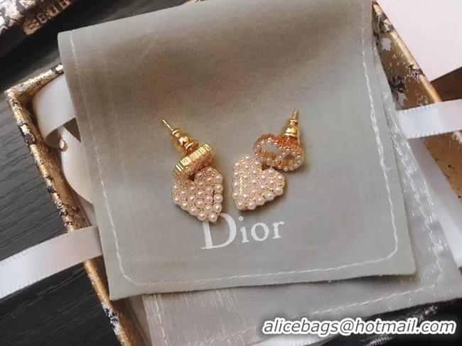 Good Quality Dior Earrings CE5029