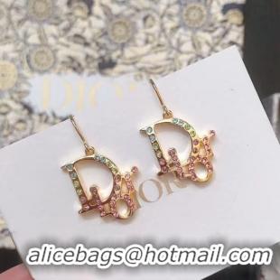 Best Quality Dior Earrings CE5031