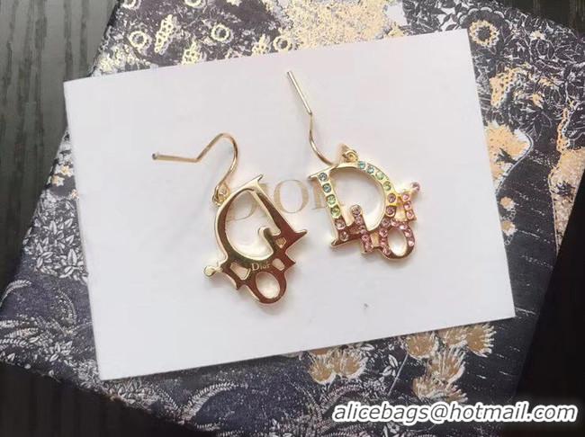 Best Quality Dior Earrings CE5031