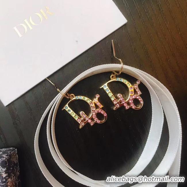 Best Quality Dior Earrings CE5031