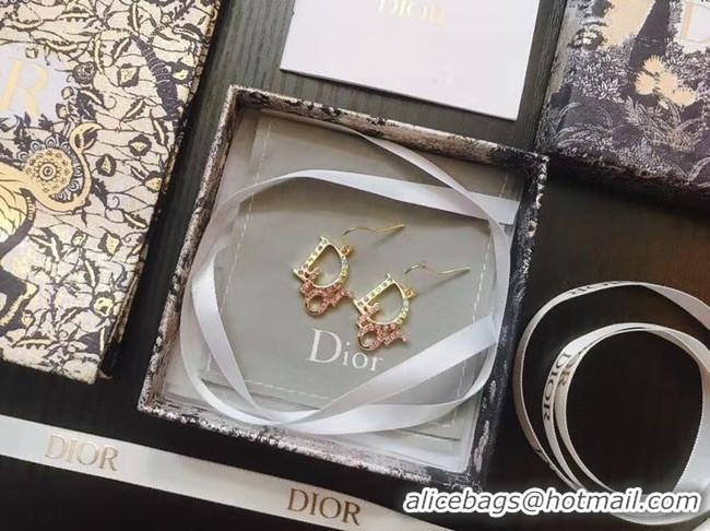 Best Quality Dior Earrings CE5031