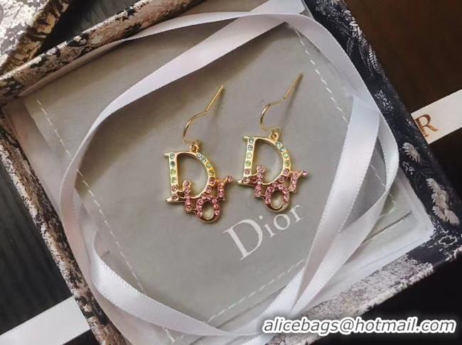 Best Quality Dior Earrings CE5031