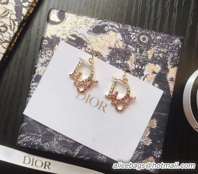 Best Quality Dior Earrings CE5031