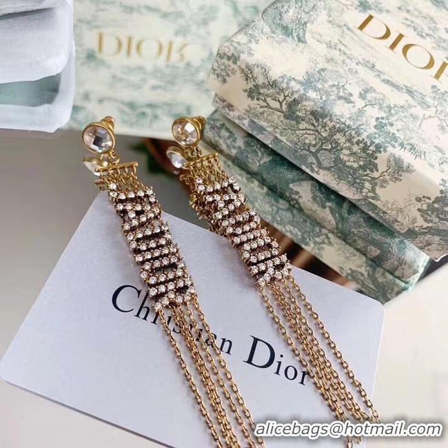 Promotion Dior Earrings CE5032