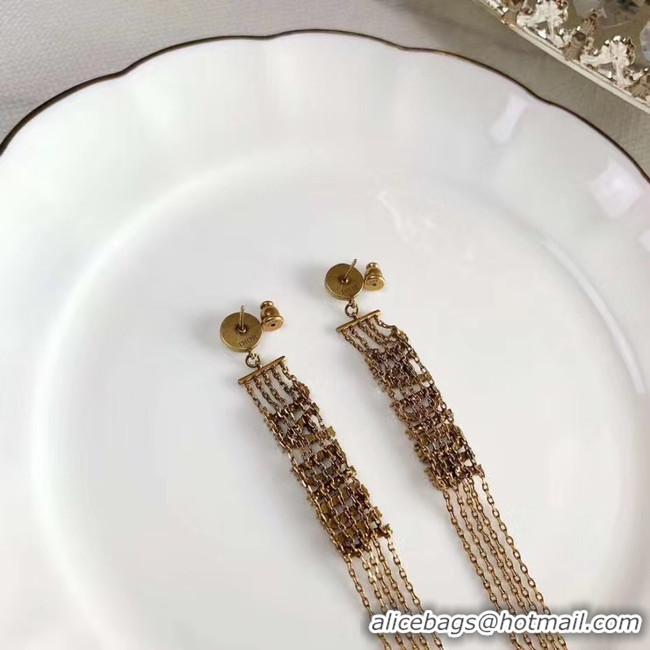 Promotion Dior Earrings CE5032