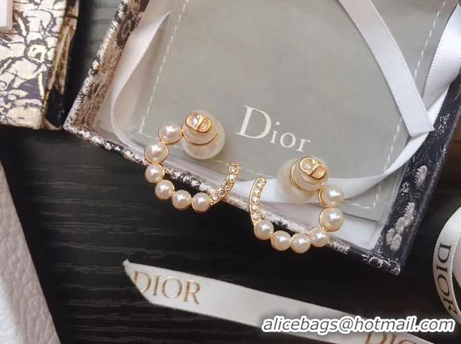 Low Price Dior Earrings CE5070