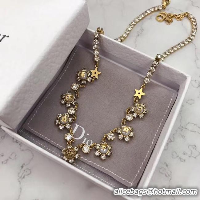 Most Popular Dior Necklace CE5071