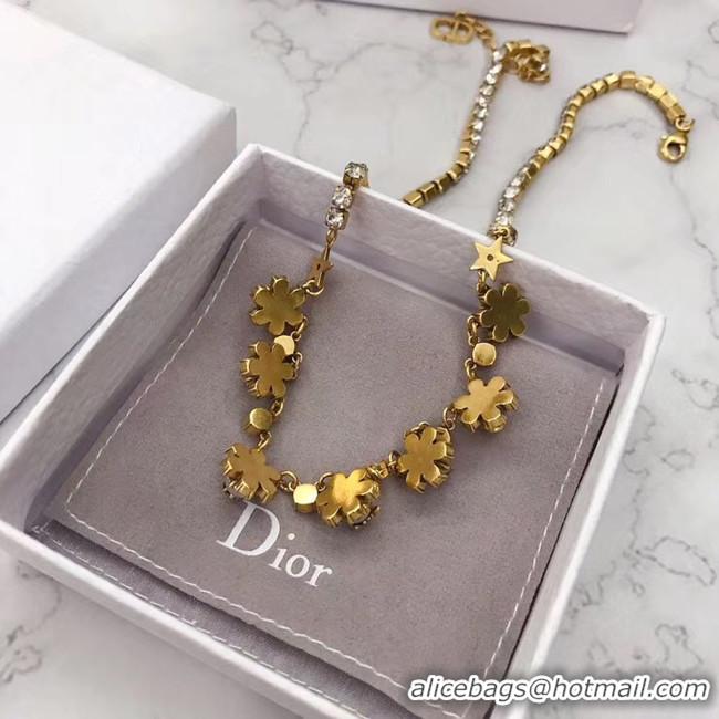 Most Popular Dior Necklace CE5071