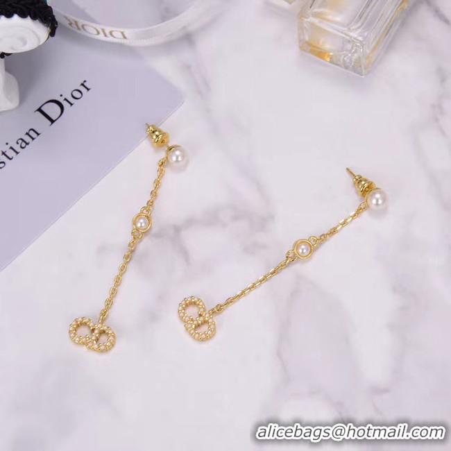 New Design Dior Earrings CE5132