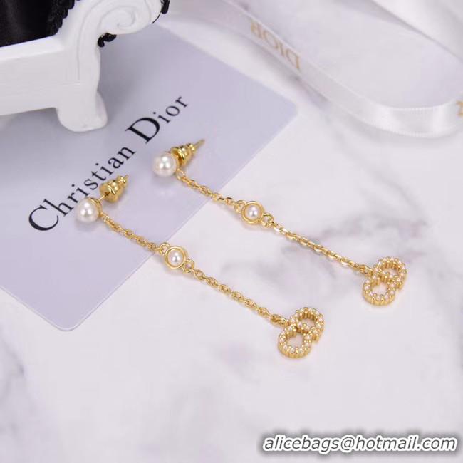 New Design Dior Earrings CE5132