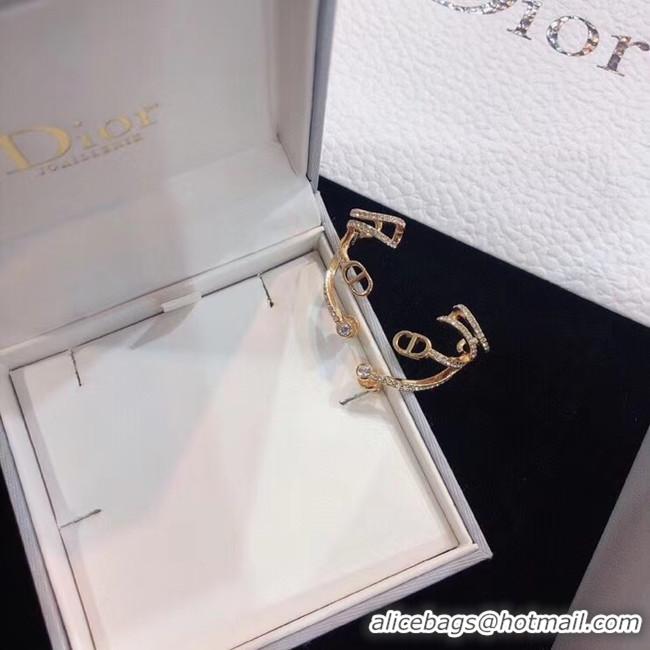 Well Crafted Dior Earrings CE5133