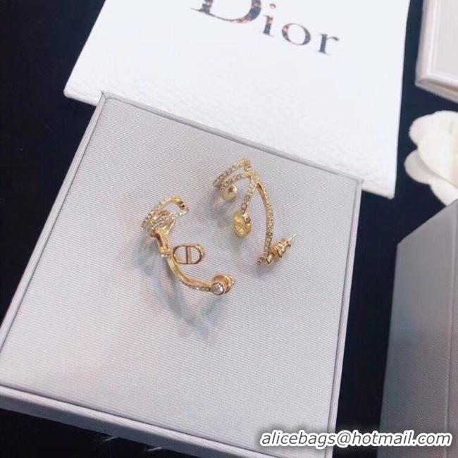 Well Crafted Dior Earrings CE5133