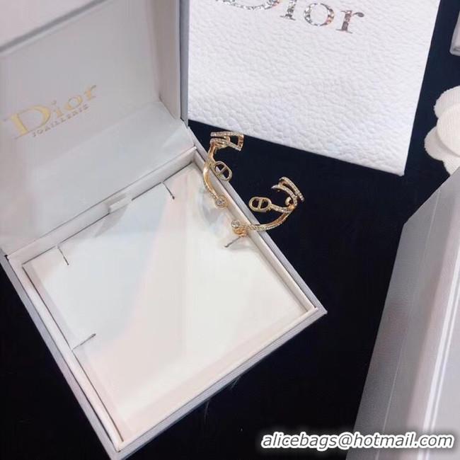 Well Crafted Dior Earrings CE5133