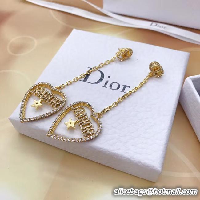 Top Quality Dior Earrings CE5137