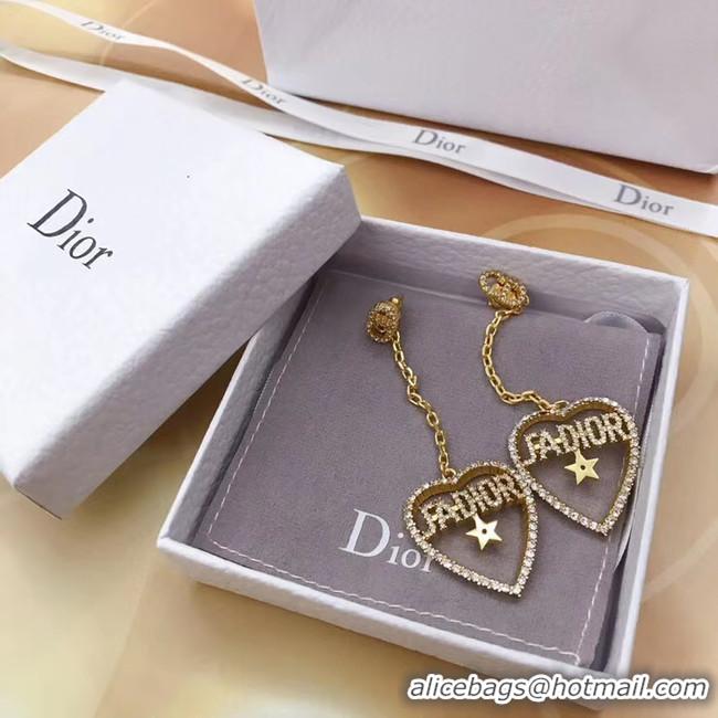 Top Quality Dior Earrings CE5137