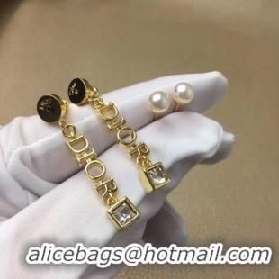 Affordable Price Dior Earrings CE5138