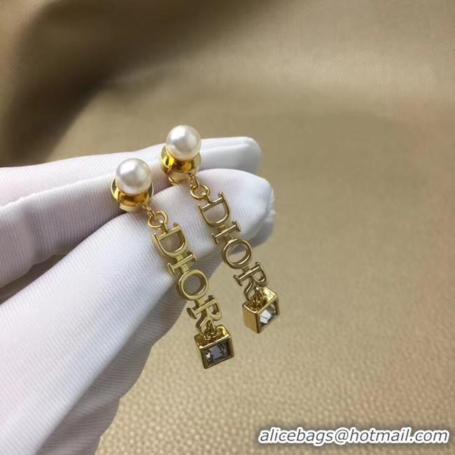 Affordable Price Dior Earrings CE5138