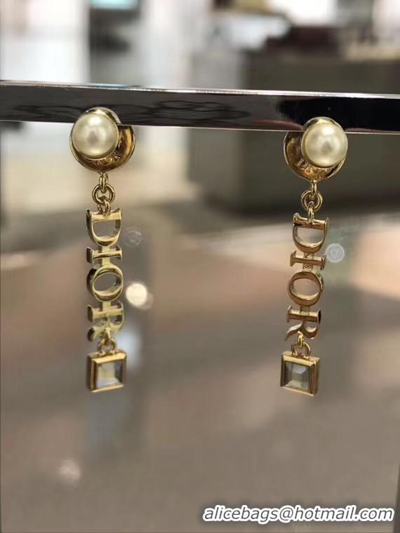 Affordable Price Dior Earrings CE5138