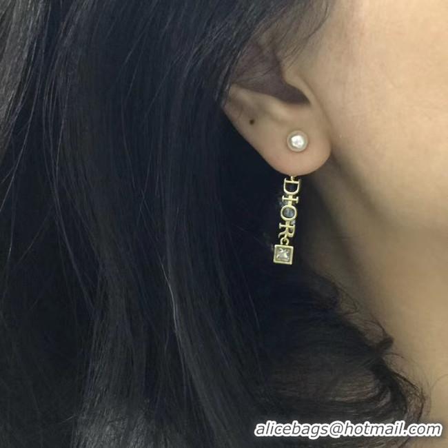 Affordable Price Dior Earrings CE5138