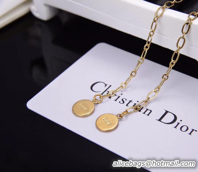 Best Price Dior Necklace CE5144