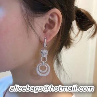 Perfect Cartier Earrings CE4616