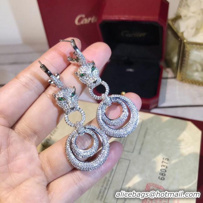 Perfect Cartier Earrings CE4616