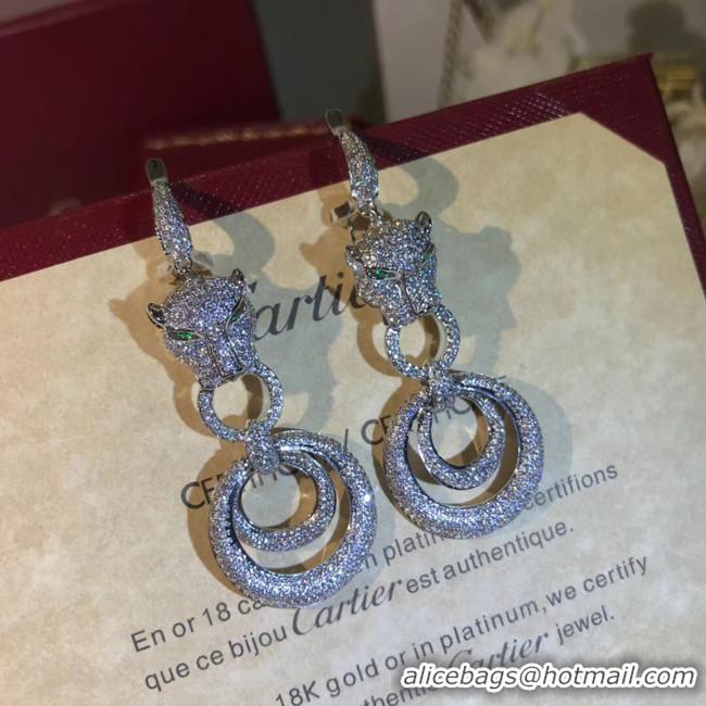 Perfect Cartier Earrings CE4616