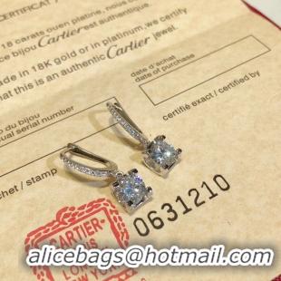 Top Grade Cartier Earrings CE4619