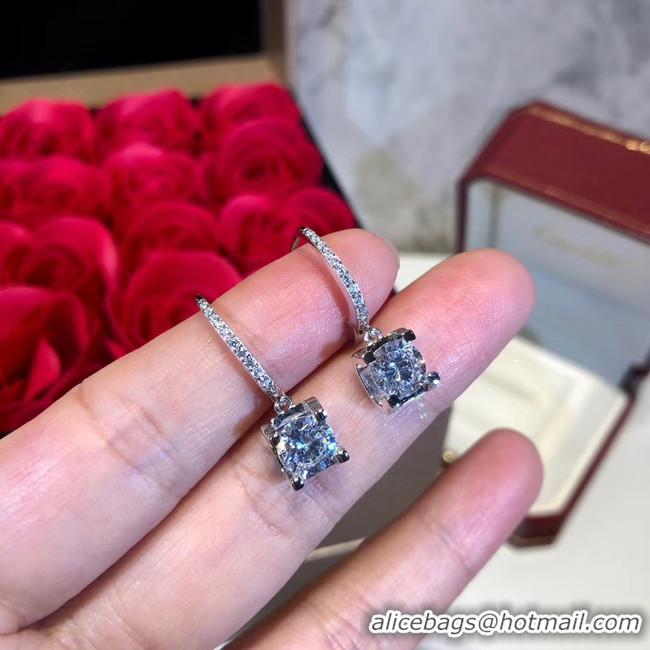 Top Grade Cartier Earrings CE4619