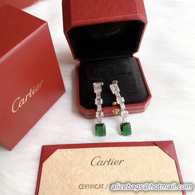 Low Price Cartier Earrings CE4662