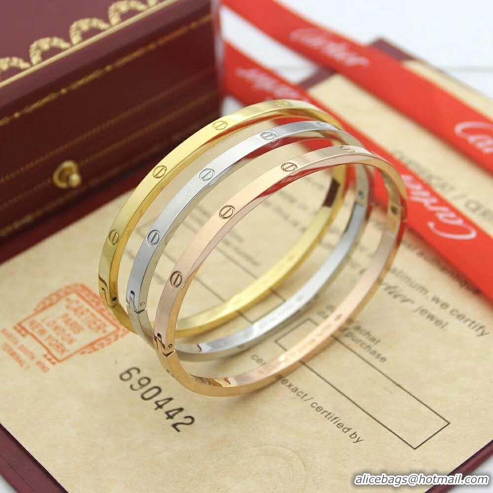 Good Quality Cartier LEVE Bracelet CT0095