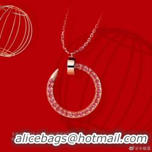 Good Product Cartier Necklace CE4906