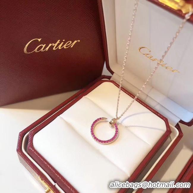 Good Product Cartier Necklace CE4906